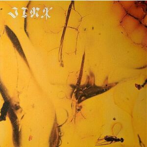 Crumb - Jinx (LP) vyobraziť
