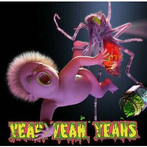 Yeah Yeah Yeahs - Mosquito (LP) vyobraziť