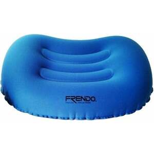 Frendo Inflating Pillow Blue Vankúš vyobraziť