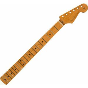 Fender Roasted Maple Vintera Mod 50s 21 Žíhaný javor (Roasted Maple) Gitarový krk vyobraziť