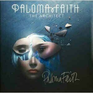 Paloma Faith - Architect (LP) vyobraziť