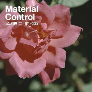Glassjaw - Material Control (LP) vyobraziť