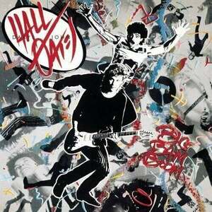 Daryl Hall & John Oates - Big Bam Boom (LP) vyobraziť