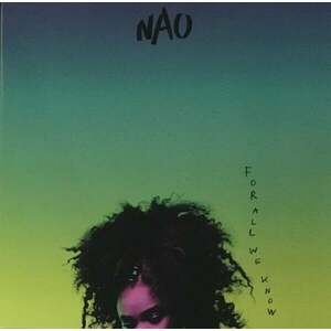 Nao - For All We Know (2 LP) vyobraziť