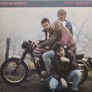 Prefab Sprout - Steve Mcqueen (Remastered) (LP) vyobraziť