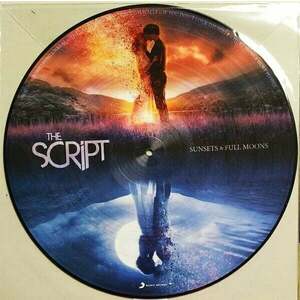 Script - Sunset & Full Moons (Picture Disc) (LP) vyobraziť