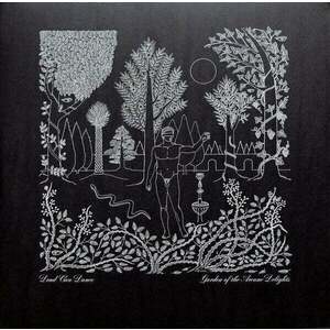 Dead Can Dance - Garden Of The Arcane Delights + Peel Sessions (2 LP) vyobraziť