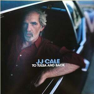 JJ Cale - To Tulsa And Back (180g) (2 LP + CD) vyobraziť