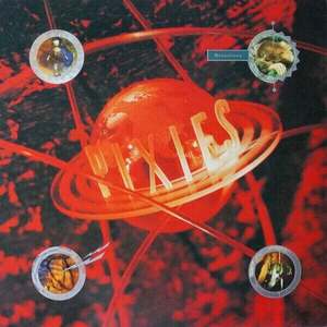 Pixies - Bossanova (Reissue) (180g) (LP) vyobraziť