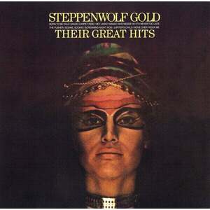 Steppenwolf - Steppenwolf Gold: Their Great Hits (2 LP) (200g) (45 RPM) vyobraziť