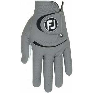 Footjoy Spectrum Mens Golf Glove 2020 Left Hand for Right Handed Golfers Grey M vyobraziť