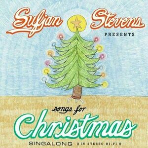 Sufjan Stevens - Songs For Christmas (Box Set) (5 LP) vyobraziť