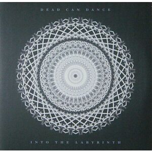 Dead Can Dance - Into The Labyrinth (2 LP) vyobraziť
