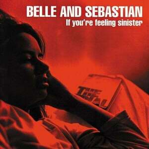 Belle and Sebastian - If You're Feeling Sinister (LP) vyobraziť