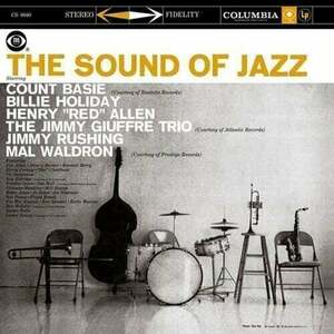 Various Artists - The Sound Of Jazz (200g) (45 RPM) (2 LP) vyobraziť