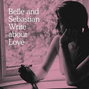 Belle and Sebastian - Write About Love (LP) vyobraziť