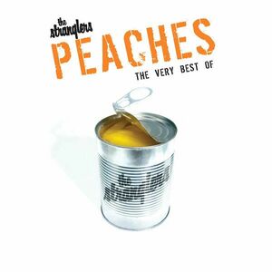 Stranglers - Peaches - The Very Best Of (180g) (2 LP) vyobraziť