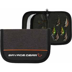 Savage Gear Zipper Wallet2 Rybárske puzdro vyobraziť