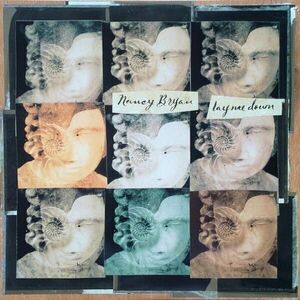 Nancy Bryan - Lay Me Down (2 LP) vyobraziť