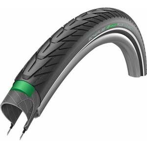Schwalbe Energizer Plus 27, 5" (584 mm) Black Plášť na trekingový bicykel vyobraziť
