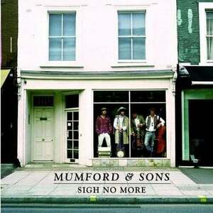 Mumford & Sons - Sigh No More (180g) (LP) vyobraziť