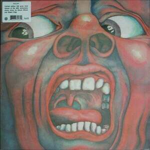 King Crimson - In The Court Of The Crimson King (180g) (LP) vyobraziť