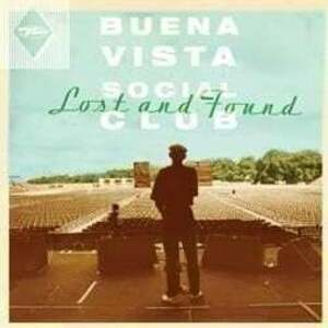 Buena Vista Social Club - Lost and Found (LP) vyobraziť