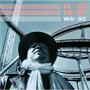 Samba Touré - Wande (LP) vyobraziť