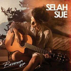 Selah Sue - Bedroom (LP) vyobraziť