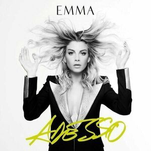Emma - Adesso (Tour Edition) (3 Cd) (3 CD) vyobraziť