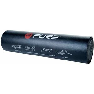 Pure 2 Improve Trainer Roller 60x15 Čierna vyobraziť