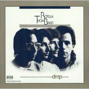 Thom Band Rotella - Thom Rotella Band (2 LP) vyobraziť