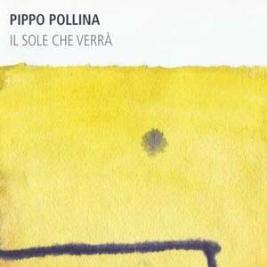 Pippo Pollina - Il Sole Che Verra (LP) vyobraziť