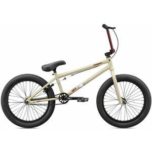 Mongoose Legion L80 Tan BMX / Dirt bicykel vyobraziť
