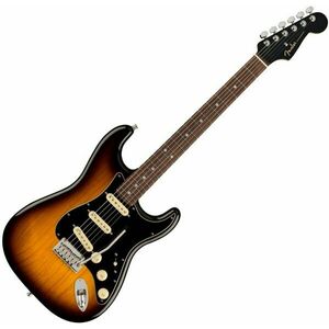 Fender Ultra Luxe Stratocaster RW 2-Color Sunburst vyobraziť