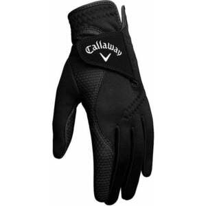 Callaway Thermal Grip Mens Golf Gloves Black S vyobraziť