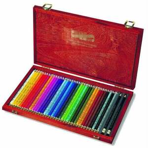 KOH-I-NOOR Sada farebných ceruziek 36 ks vyobraziť