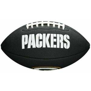 Wilson Mini NFL Team Green Bay Packers Americký futbal vyobraziť