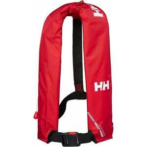 Helly Hansen Sport Inflatable Lifejacket Alert Red vyobraziť