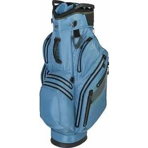 Big Max Aqua Style 3 Bluestone Cart Bag vyobraziť