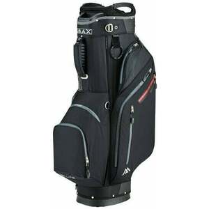 Big Max Dri Lite Style 360 Black Cart Bag vyobraziť