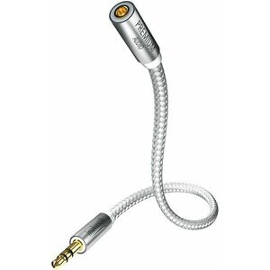 Inakustik Extension Cable for Headphones 3, 5mm 5 m vyobraziť