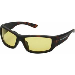 Savage Gear Savage2 Polarized Sunglasses Floating Yellow Rybárske okuliare vyobraziť