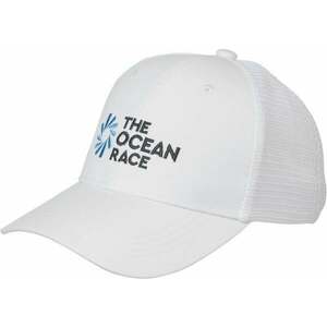 Helly Hansen The Ocean Race Cap White STD vyobraziť