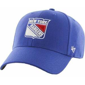 New York Rangers NHL MVP Royal Hokejová šiltovka vyobraziť