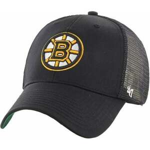 Boston Bruins NHL MVP Trucker Branson Black 56-61 cm Šiltovka vyobraziť