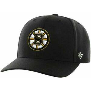 Boston Bruins Hokejová šiltovka NHL '47 MVP Black vyobraziť