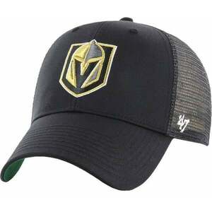 Las Vegas Golden Knights NHL MVP Cold Zone Black Hokejová šiltovka vyobraziť