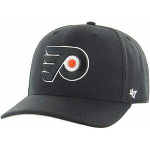 Philadelphia Flyers NHL MVP Cold Zone Black 56-61 cm Šiltovka vyobraziť