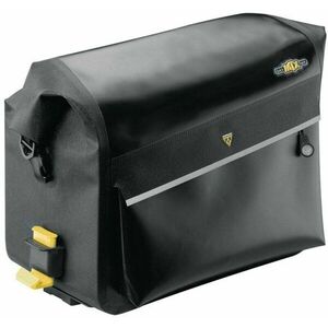 Topeak MTX Trunk Taška na nosič Black 12, 1 L vyobraziť